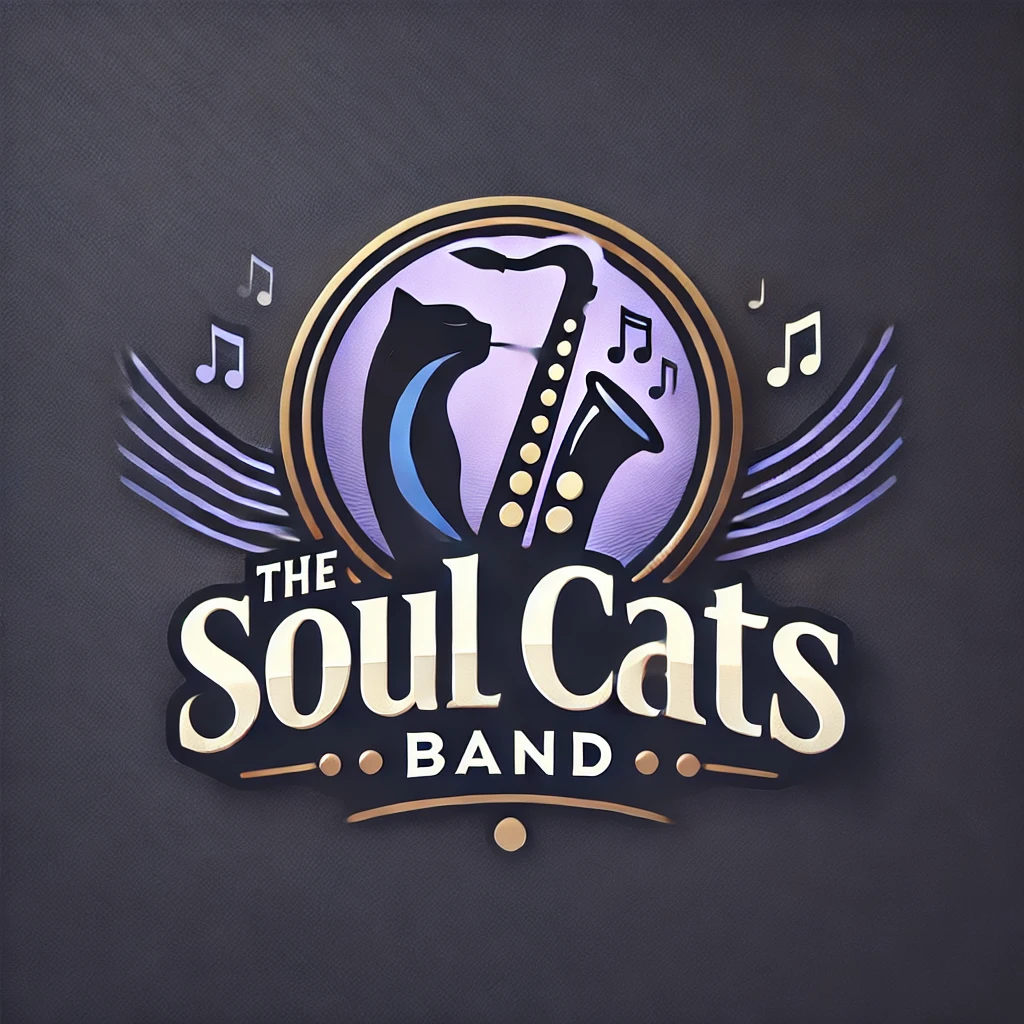 Soul Cats Logo